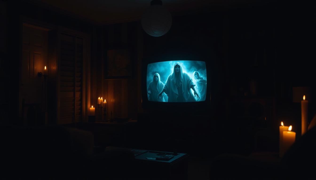 Best New Horror Movies Streaming Top Scares from 2024